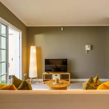 Victoria Dreamhouse - 2br Seaviews Terrace 아파트 *