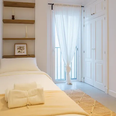 Victoria Dreamhouse - 2br Seaviews Terrace 아파트 La Victoria de Acentejo