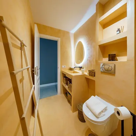 아파트 Victoria Dreamhouse - 2br Seaviews Terrace La Victoria de Acentejo