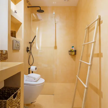 아파트 Victoria Dreamhouse - 2br Seaviews Terrace
