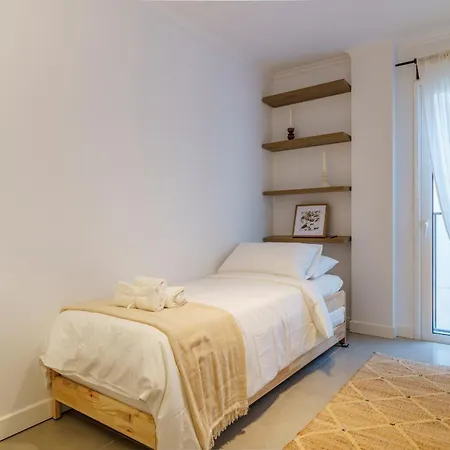 Victoria Dreamhouse - 2br Seaviews Terrace 아파트 *