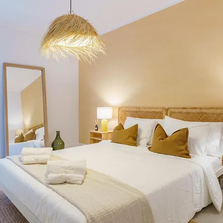 Victoria Dreamhouse - 2br Seaviews Terrace 아파트