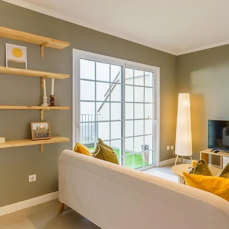 아파트 Victoria Dreamhouse - 2br Seaviews Terrace *