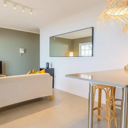 Victoria Dreamhouse - 2br Seaviews Terrace * La Victoria de Acentejo