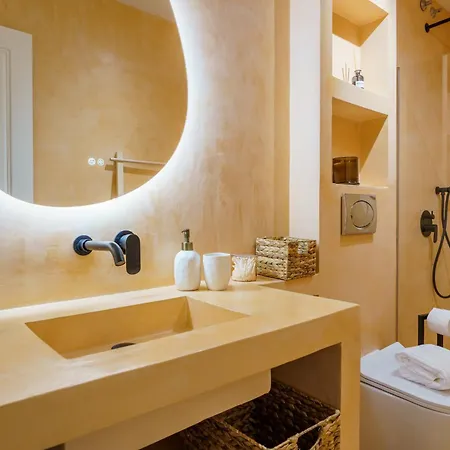 아파트 Victoria Dreamhouse - 2br Seaviews Terrace