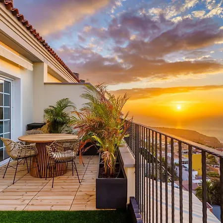 Victoria Dreamhouse - 2br Seaviews Terrace 아파트 *