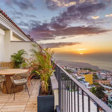 Victoria Dreamhouse - 2br Seaviews Terrace 아파트